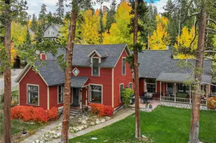 102 S High St, Breckenridge, CO 80424 - Photo 3