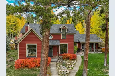 102 S High Street, Breckenridge, CO 80424 - Photo 1