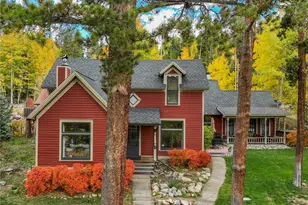 102 S High St, Breckenridge, CO 80424 - Photo 1