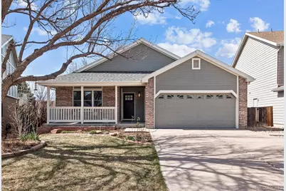 9377 Newport Lane, Highlands Ranch, CO 80130 - Photo 1