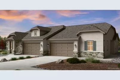 3328 N Duquesne Way, Aurora, CO 80019 - Photo 1