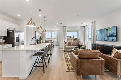 3328 N Duquesne Way, Aurora, CO 80019 - Photo 13