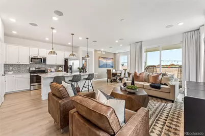 3328 N Duquesne Way, Aurora, CO 80019 - Photo 13