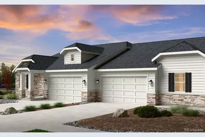 3328 N Duquesne Way, Aurora, CO 80019 - Photo 1