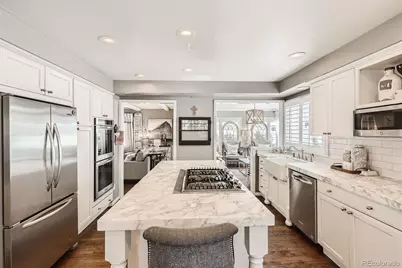 5788 Oak Creek Lane, Greenwood Village, CO 80121 - Photo 9