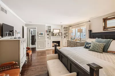 5788 Oak Creek Lane, Greenwood Village, CO 80121 - Photo 17