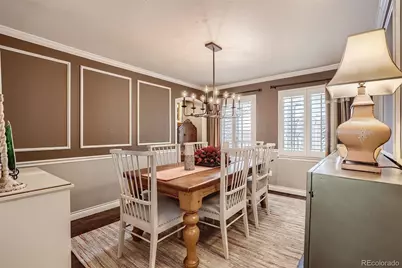 5788 Oak Creek Lane, Greenwood Village, CO 80121 - Photo 5