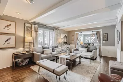 5788 Oak Creek Lane, Greenwood Village, CO 80121 - Photo 3