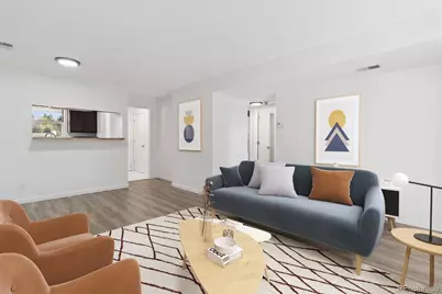 1251 S Gilbert Street #1251, Castle Rock, CO 80104 - Photo 1