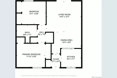 1251 S Gilbert Street #1251, Castle Rock, CO 80104 - Photo 27