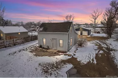 620 Hospital Road, Brush, CO 80723 - Photo 1