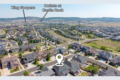 1908 Treetop Drive, Castle Rock, CO 80109 - Photo 41