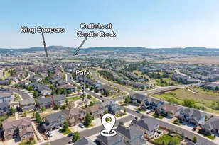 1908 Treetop Dr, Castle Rock, CO 80109 - Photo 41