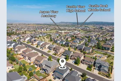 1908 Treetop Drive, Castle Rock, CO 80109 - Photo 39