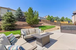 1908 Treetop Dr, Castle Rock, CO 80109 - Photo 35