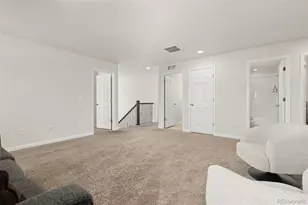 1908 Treetop Dr, Castle Rock, CO 80109 - Photo 19