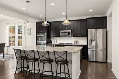 1908 Treetop Drive, Castle Rock, CO 80109 - Photo 13