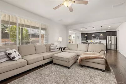 1908 Treetop Drive, Castle Rock, CO 80109 - Photo 11
