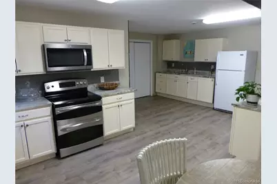 8497 Custer Lane, Evergreen, CO 80439 - Photo 17