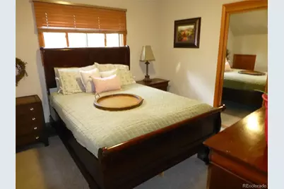 8497 Custer Lane, Evergreen, CO 80439 - Photo 9