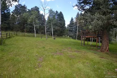 8497 Custer Lane, Evergreen, CO 80439 - Photo 21