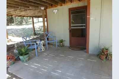 8497 Custer Lane, Evergreen, CO 80439 - Photo 13