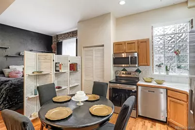 1368 N Downing Street #3, Denver, CO 80218 - Photo 9