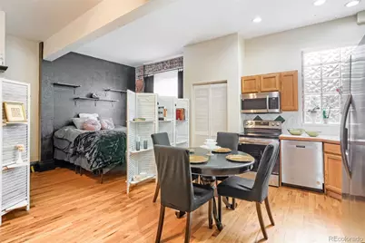 1368 N Downing Street #3, Denver, CO 80218 - Photo 13