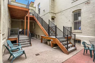 1368 N Downing Street #3, Denver, CO 80218 - Photo 25