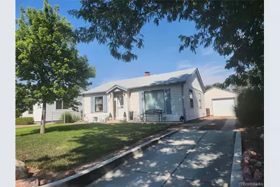 408 S Prairie Avenue, Pueblo, CO 81005 - Photo 1