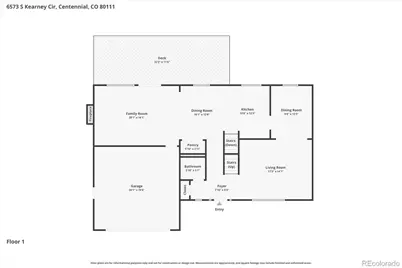 6573 S Kearney Circle, Centennial, CO 80111 - Photo 49