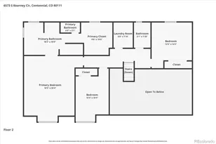 6573 S Kearney Cir, Centennial, CO 80111 - Photo 47