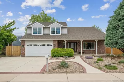 6573 S Kearney Circle, Centennial, CO 80111 - Photo 1
