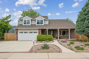 6573 S Kearney Cir, Centennial, CO 80111 - Photo 1