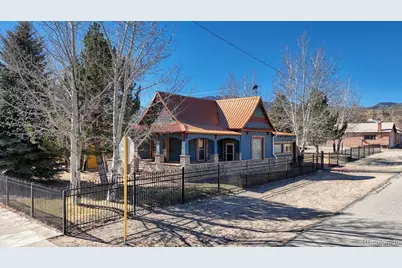 553 W 1st Street, Salida, CO 81201 - Photo 23