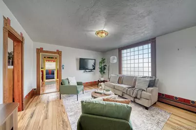 553 W 1st Street, Salida, CO 81201 - Photo 5