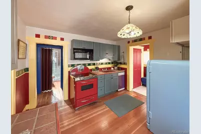 553 W 1st Street, Salida, CO 81201 - Photo 9