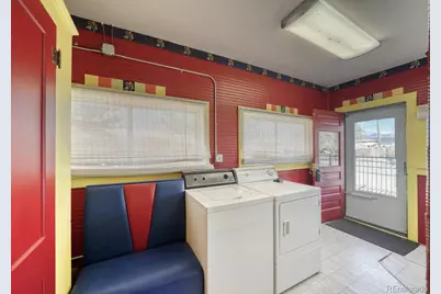 553 W 1st Street, Salida, CO 81201 - Photo 21