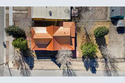 553 W 1st Street, Salida, CO 81201 - Photo 35