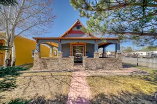 553 W 1st St, Salida, CO 81201 - Photo 1