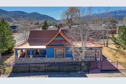 553 W 1st Street, Salida, CO 81201 - Photo 25