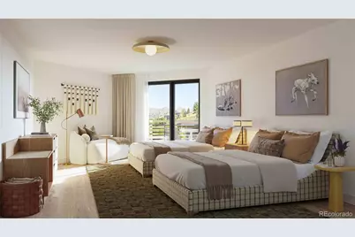 500 Gothic Road #602, Mt Crested Butte, CO 81225 - Photo 5