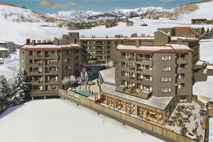 500 Gothic Rd, Mt Crested Butte, CO 81225 - Photo 17