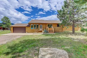 28384 Tresine Dr, Evergreen, CO 80439 - Photo 5