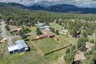 28384 Tresine Dr, Evergreen, CO 80439 - Photo 3