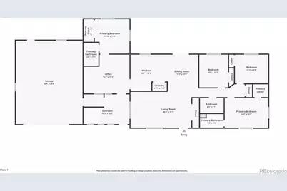 28384 Tresine Drive, Evergreen, CO 80439 - Photo 41