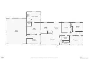 28384 Tresine Dr, Evergreen, CO 80439 - Photo 41