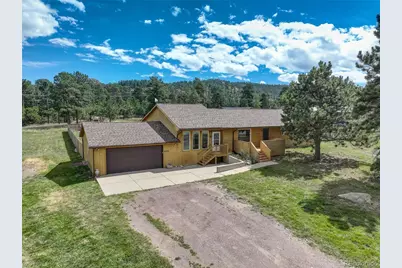 28384 Tresine Drive, Evergreen, CO 80439 - Photo 1