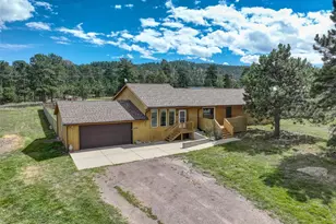 28384 Tresine Dr, Evergreen, CO 80439 - Photo 1