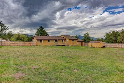 28384 Tresine Drive, Evergreen, CO 80439 - Photo 37